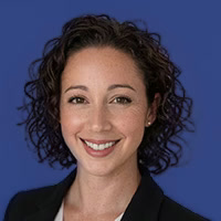 Mallory Kingsbury, Senior Analyst